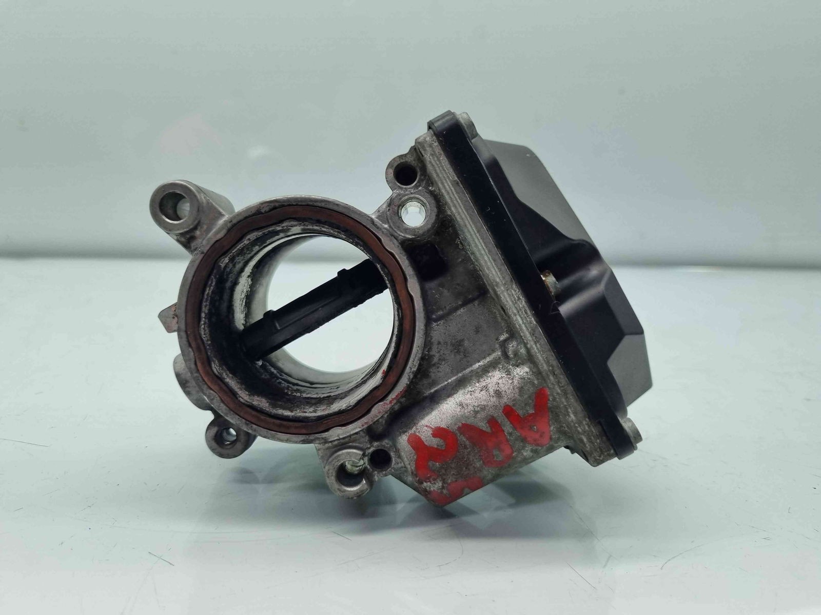 Clapeta acceleratie AUDI A3 (8P1) [Fabr 2003-2012] 03L128063E 2.0 TDI CBAB 103KW / 140CP - imagine 4