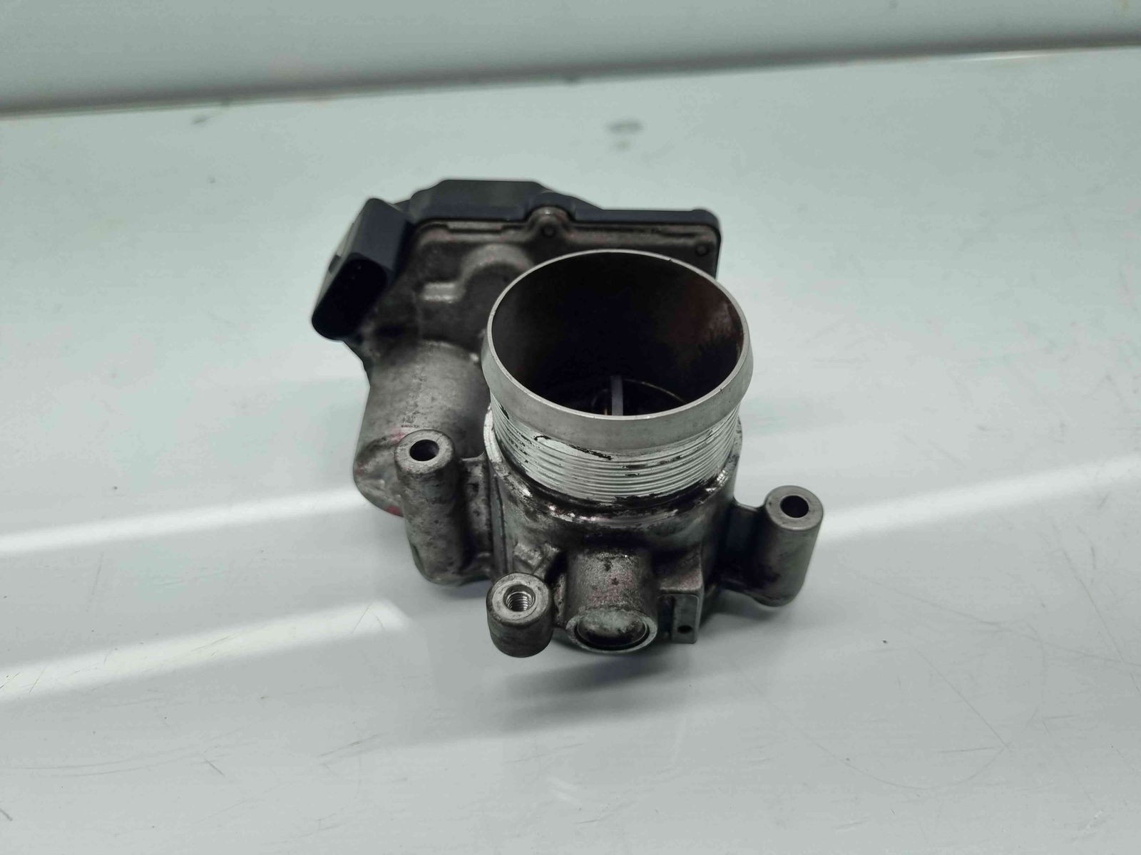 Clapeta acceleratie AUDI A3 (8P1) [Fabr 2003-2012] 03L128063E 2.0 TDI CBAB 103KW / 140CP - imagine 5