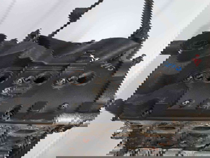 Motor complet ambielat Audi Q7 (4LB) [Fabr 2006-2014] Facelift CJGA 3.0 TDI CJGA 176KW / 240CP