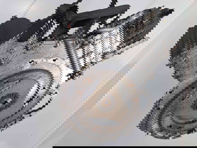 Motor complet ambielat Audi Q7 (4LB) [Fabr 2006-2014] Facelift CJGA 3.0 TDI CJGA 176KW / 240CP