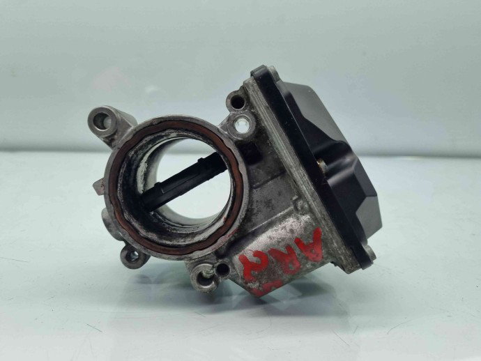 Clapeta acceleratie  Skoda Octavia 2 (1Z3) [Fabr 2004-2013] 03L128063E 2.0 TDI CBAB 103KW / 140CP