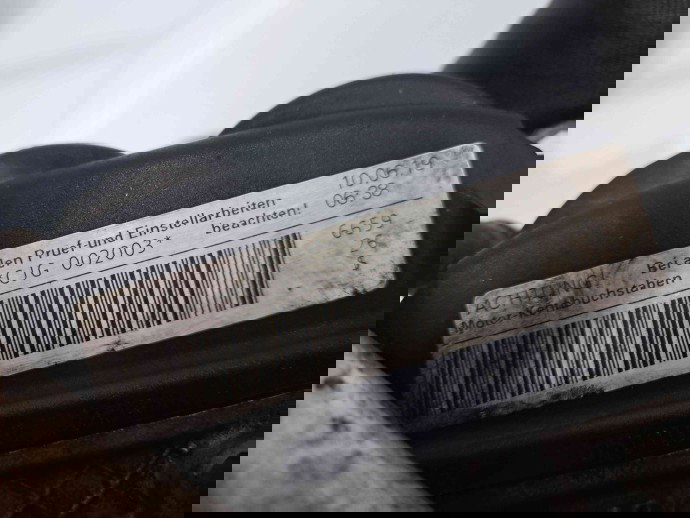 Motor complet ambielat Audi Q7 (4LB) [Fabr 2006-2014] Facelift CJGA 3.0 TDI CJGA 176KW / 240CP