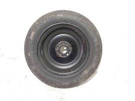 Roata rezerva 125/85/16 Ford Focus 2 (DA) [Fabr 2004-2012] 2.0