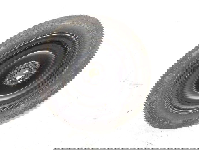 Roata rezerva 125/85/16 Ford Focus 2 (DA) [Fabr 2004-2012] 2.0