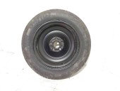 Roata rezerva 125/85/16 Ford Focus 2 (DA) [Fabr 2004-2012] 2.0