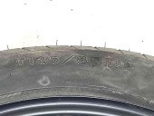 Roata rezerva 125/85/16 Ford Focus 2 (DA) [Fabr 2004-2012] 2.0