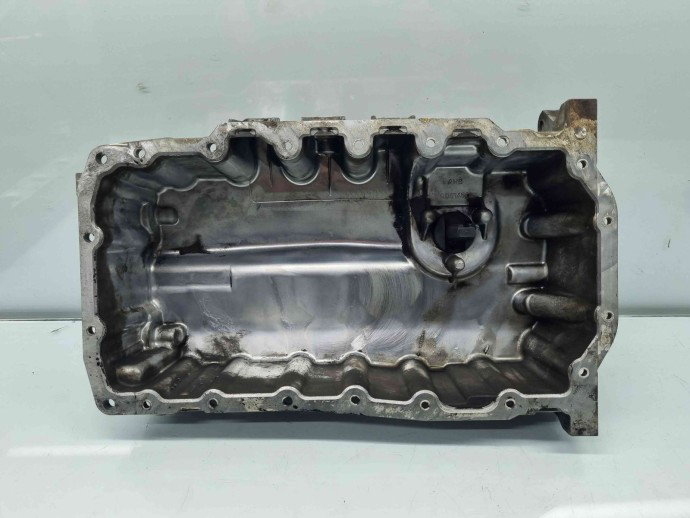 Baie ulei  Seat Leon (1P1) [Fabr 2005-2011] 03G103603 2.0 TDI CBAB 103KW / 140CP