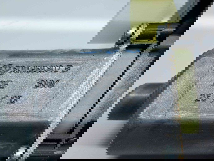 Motoras geam dreapta fata Volkswagen Golf 7 (5G) [Fabr 2014-prezent] 5Q0959802B