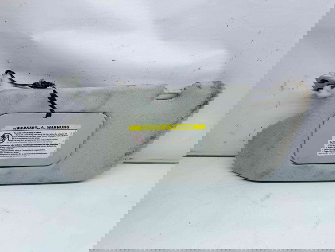  Parasolar stanga Mercedes Clasa ML (W163) [Fabr 1998-2005] OEM