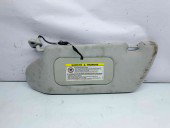  Parasolar stanga Mercedes Clasa ML (W163) [Fabr 1998-2005] OEM