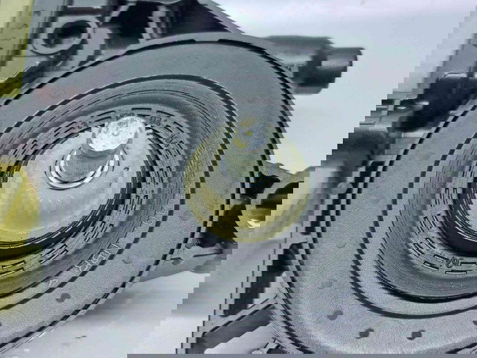 Motoras geam dreapta fata Volkswagen Golf 7 (5G) [Fabr 2014-prezent] 5Q0959802B