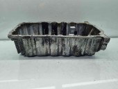 Baie ulei  Seat Leon (1P1) [Fabr 2005-2011] 03G103603 2.0 TDI CBAB 103KW / 140CP