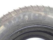 Roata rezerva 125/85/16 Ford Focus 2 (DA) [Fabr 2004-2012] 2.0