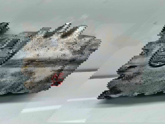 Baie ulei  Volkswagen Passat B6 (3C2) [Fabr 2005-2010] 03G103603 2.0 TDI CBAB 103KW / 140CP