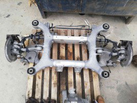 Punte spate 6798545 Bmw 520D F10 2.0 N47 2011-2016
