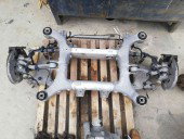 Punte spate 6798545 Bmw 520D F10 2.0 N47 2011-2016