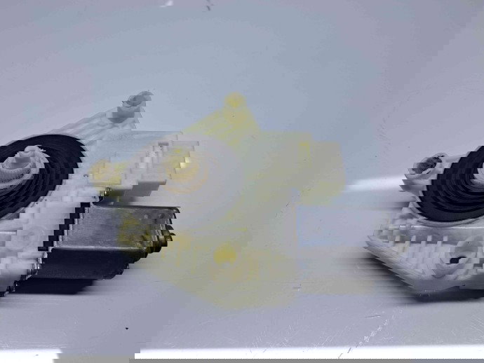 Motoras geam dreapta spate Volkswagen Golf 7 (5G) [Fabr 2014-prezent] 5Q4959812A