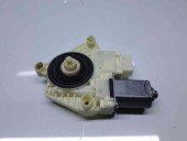 Motoras geam dreapta spate Volkswagen Golf 7 (5G) [Fabr 2014-prezent] 5Q4959812A