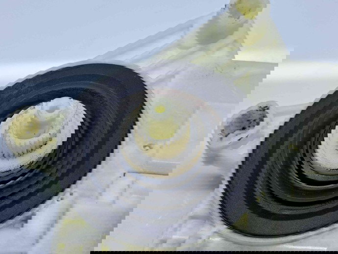 Motoras geam dreapta spate Volkswagen Golf 7 (5G) [Fabr 2014-prezent] 5Q4959812A