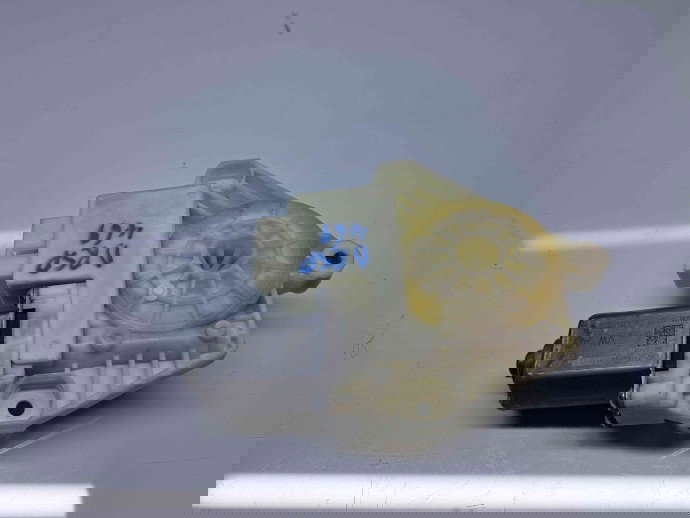 Motoras geam dreapta spate Volkswagen Golf 7 (5G) [Fabr 2014-prezent] 5Q4959812A