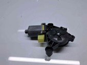 Motoras geam stanga fata Volkswagen Golf 7 (5G) [Fabr 2014-prezent] 5Q0959801B