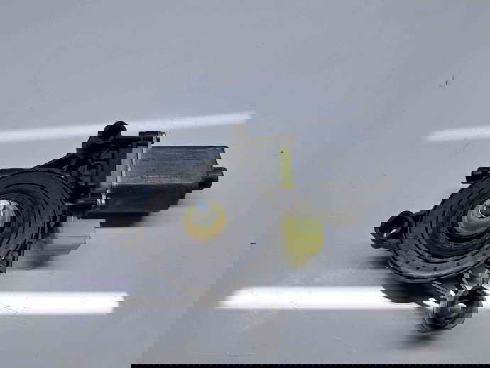 Motoras geam stanga fata Volkswagen Golf 7 (5G) [Fabr 2014-prezent] 5Q0959801B