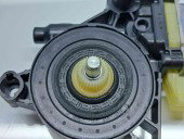 Motoras geam stanga fata Volkswagen Golf 7 (5G) [Fabr 2014-prezent] 5Q0959801B