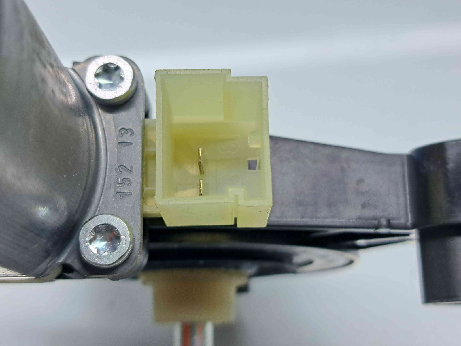 Motoras geam stanga fata Volkswagen Golf 7 (5G) [Fabr 2014-prezent] 5Q0959801B - imagine 5