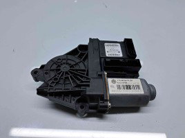 Motoras geam stanga fata Skoda Octavia 2 Combi (1Z5) [Fabr 2004-2013] Facelift 1T0959702R / 5K0959792