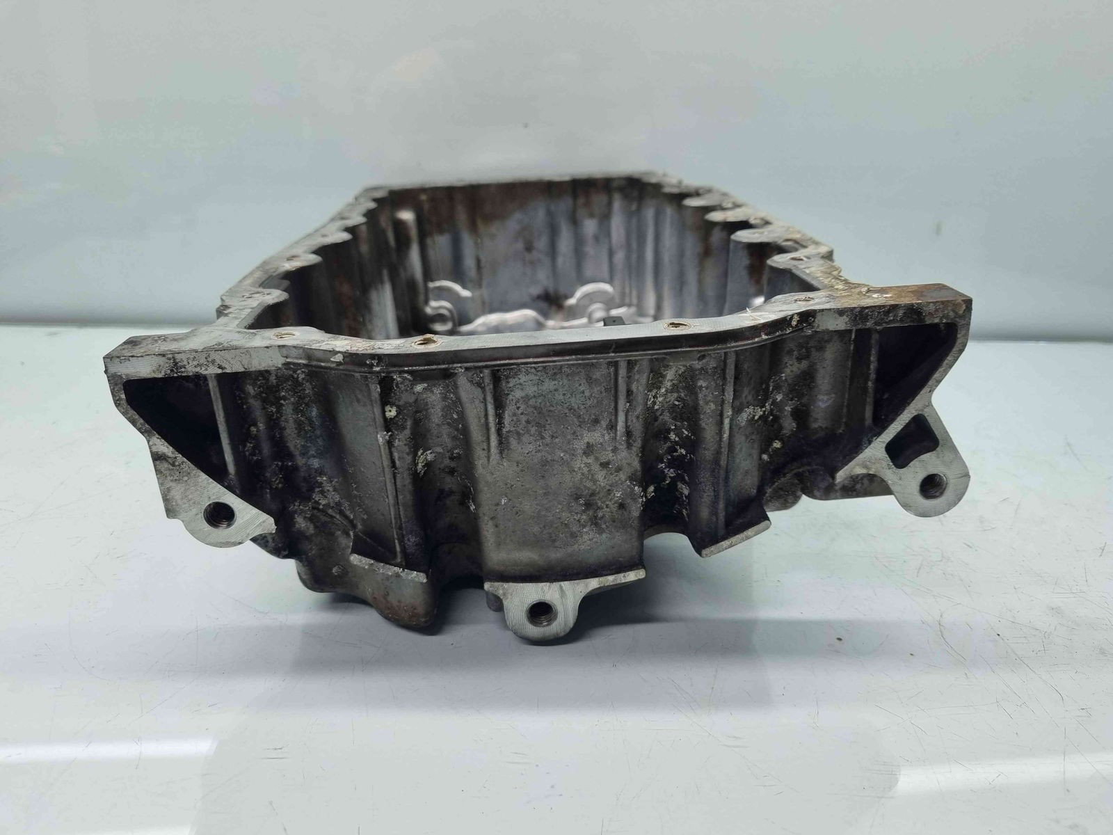 Baie ulei Volkswagen Eos (1F7, 1F8) [Fabr 2006-2015] 03G103603 2.0 TDI CBAB 103KW / 140CP - imagine 4