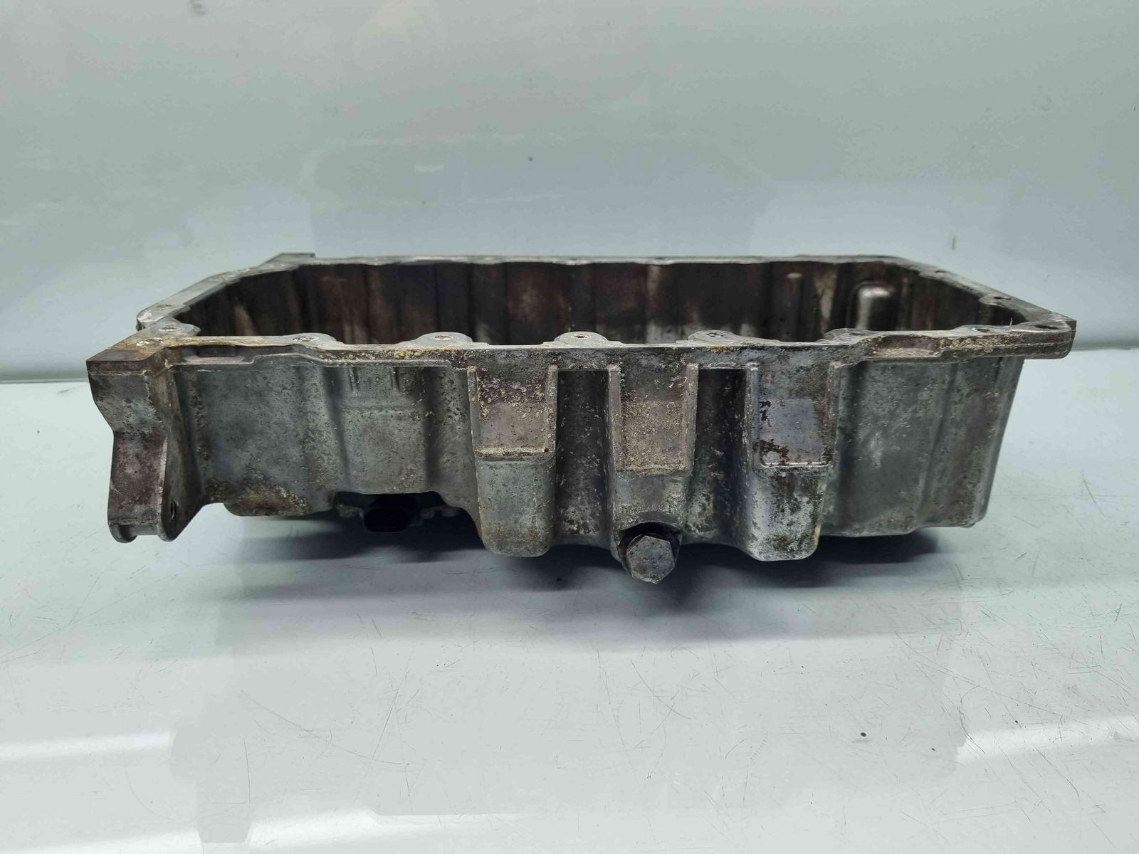 Baie ulei Volkswagen Eos (1F7, 1F8) [Fabr 2006-2015] 03G103603 2.0 TDI CBAB 103KW / 140CP - imagine 5