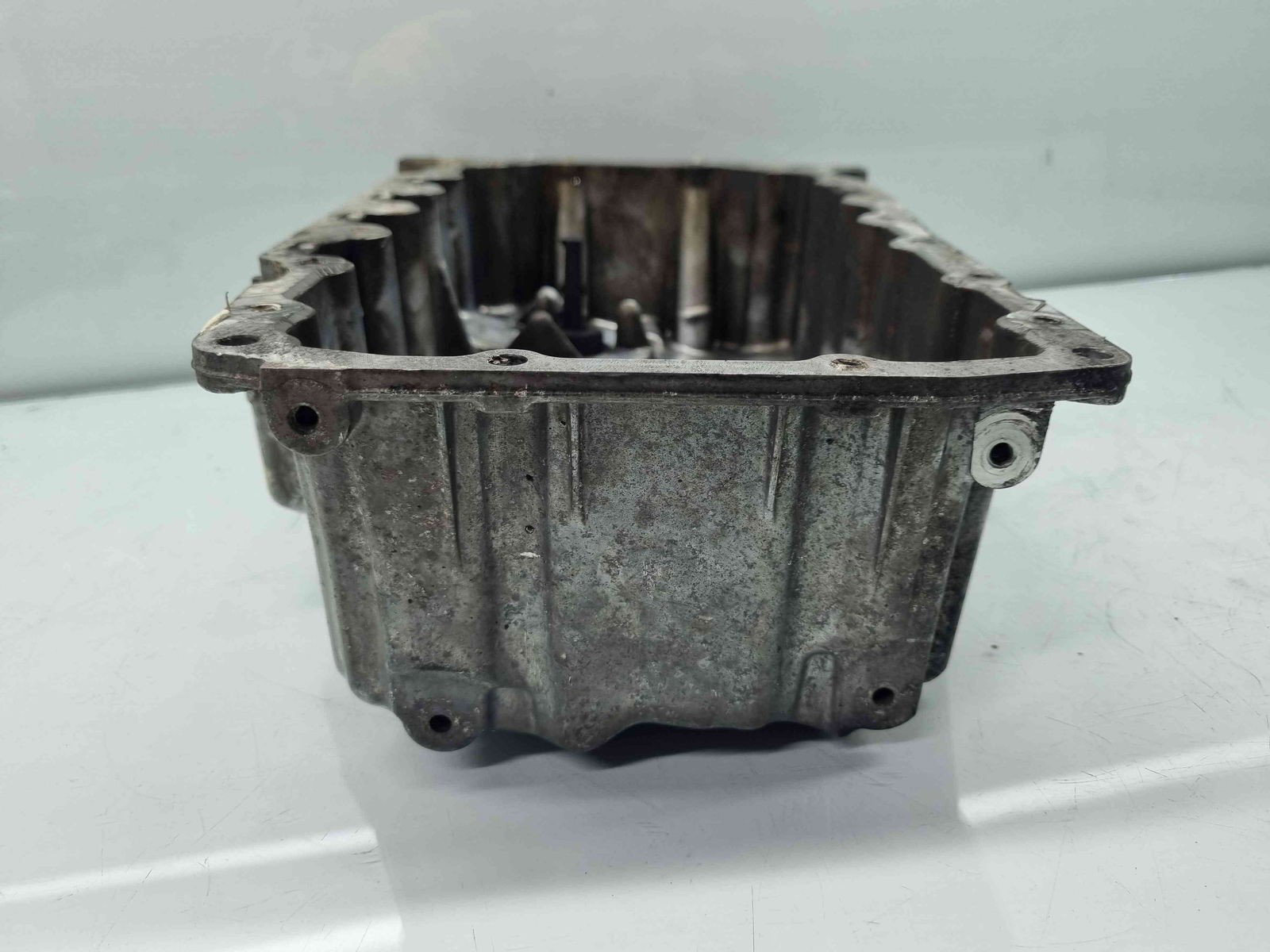 Baie ulei Volkswagen Eos (1F7, 1F8) [Fabr 2006-2015] 03G103603 2.0 TDI CBAB 103KW / 140CP - imagine 6