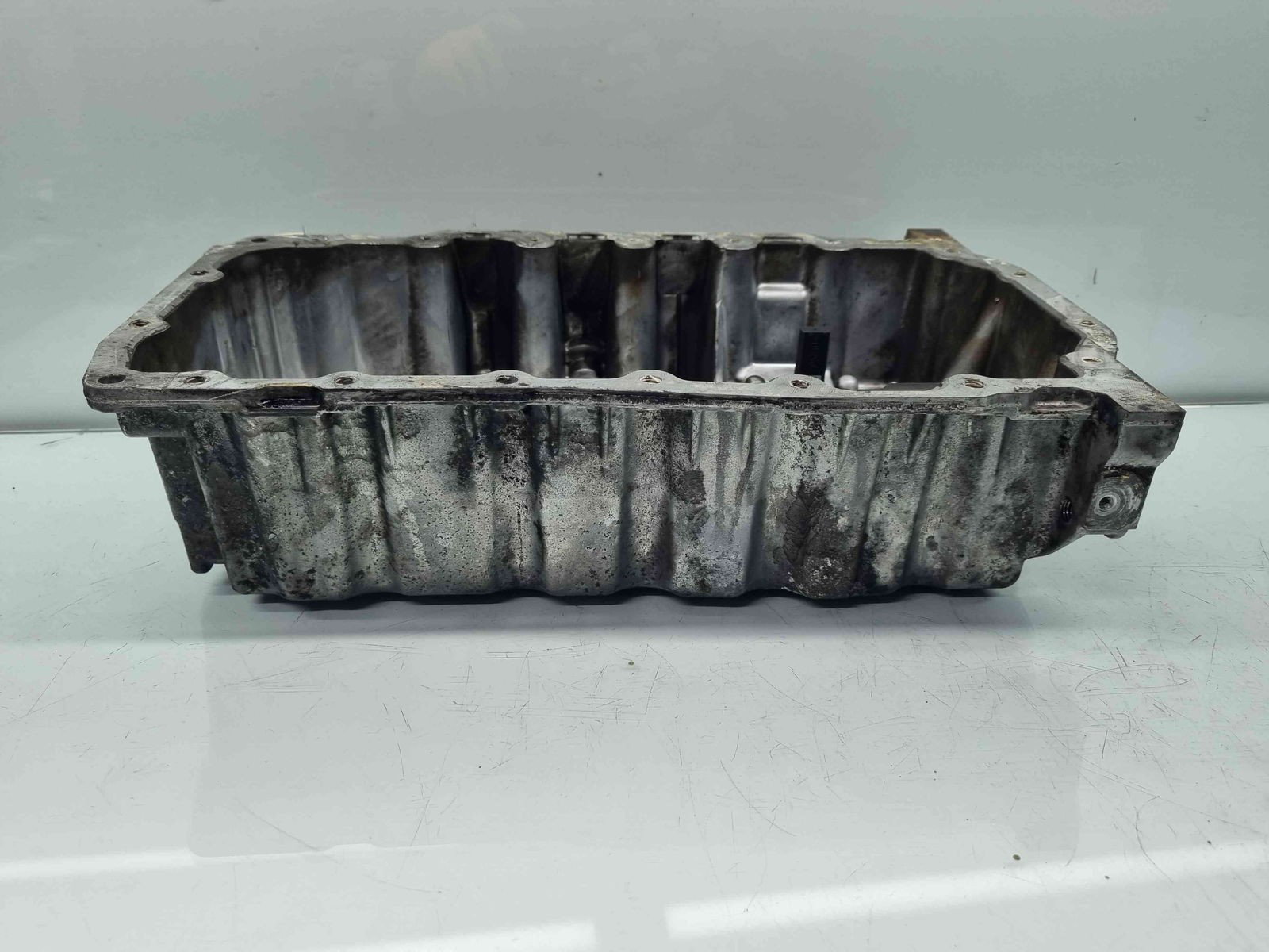 Baie ulei Volkswagen Eos (1F7, 1F8) [Fabr 2006-2015] 03G103603 2.0 TDI CBAB 103KW / 140CP - imagine 7