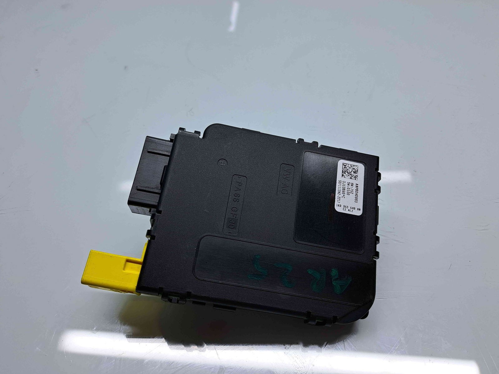 Modul confort Volkswagen Touran (1T1, 1T2) [Fabr 2003-2010] 1K0953549BN - imagine 1