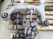 Punte spate 6798545 Bmw 520D F10 2.0 N47 2011-2016
