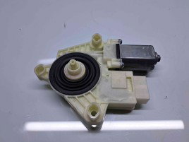 Motoras geam stanga spate Volkswagen Golf 7 (5G) [Fabr 2014-prezent] 5Q4959811A