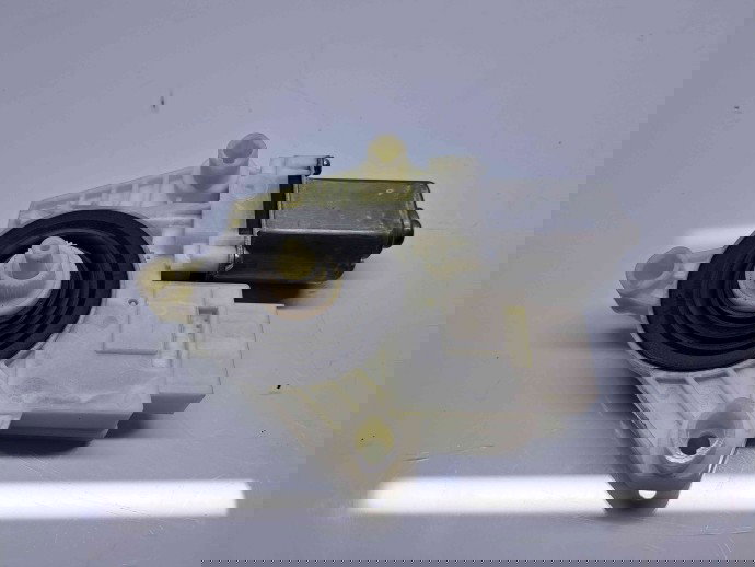 Motoras geam stanga spate Volkswagen Golf 7 (5G) [Fabr 2014-prezent] 5Q4959811A