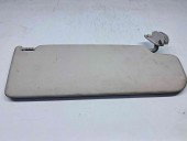  Parasolar stanga Skoda Fabia 2 Combi (5J, 545) [Fabr 2007-2014] 1Z0857551AS