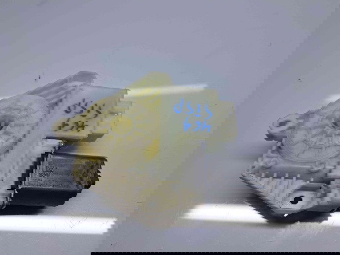 Motoras geam stanga spate Volkswagen Golf 7 (5G) [Fabr 2014-prezent] 5Q4959811A