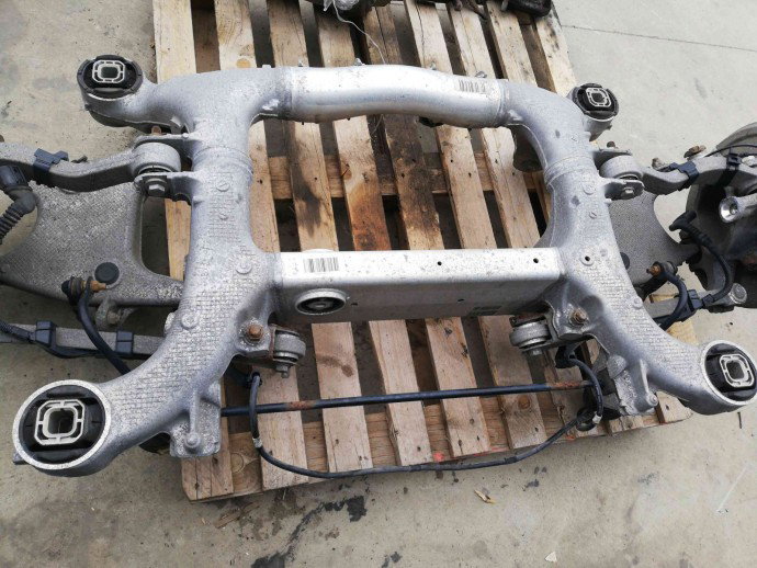 Punte spate 6798545 Bmw 520D F10 2.0 N47 2011-2016