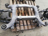 Punte spate 6798545 Bmw 520D F10 2.0 N47 2011-2016
