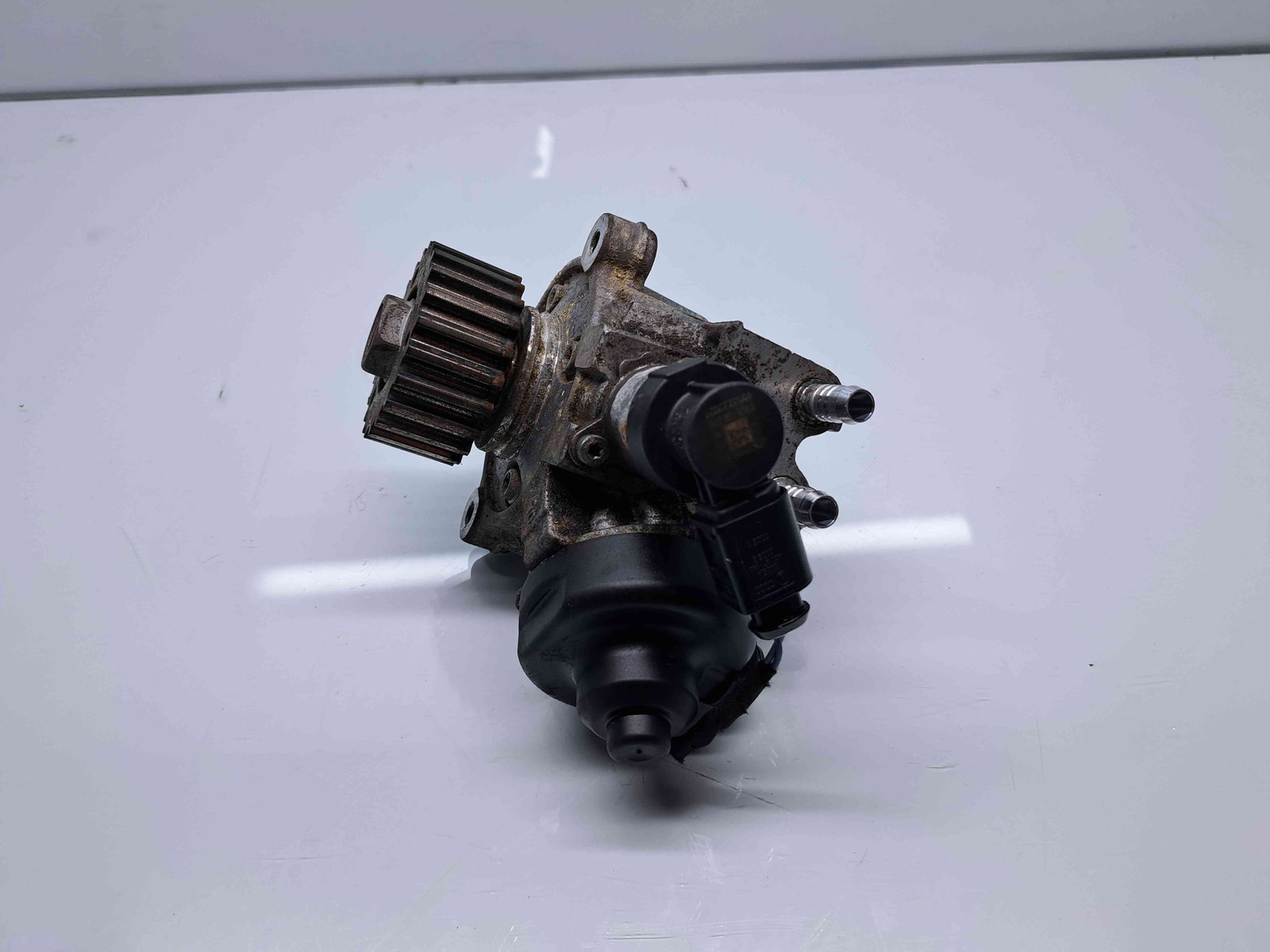 Pompa inalta presiune Volkswagen Passat B8 Variant (3G5) [Fabr 2015-prezent] 04L130755E 1.6 TDI DCXA 88KW / 120CP - imagine 1