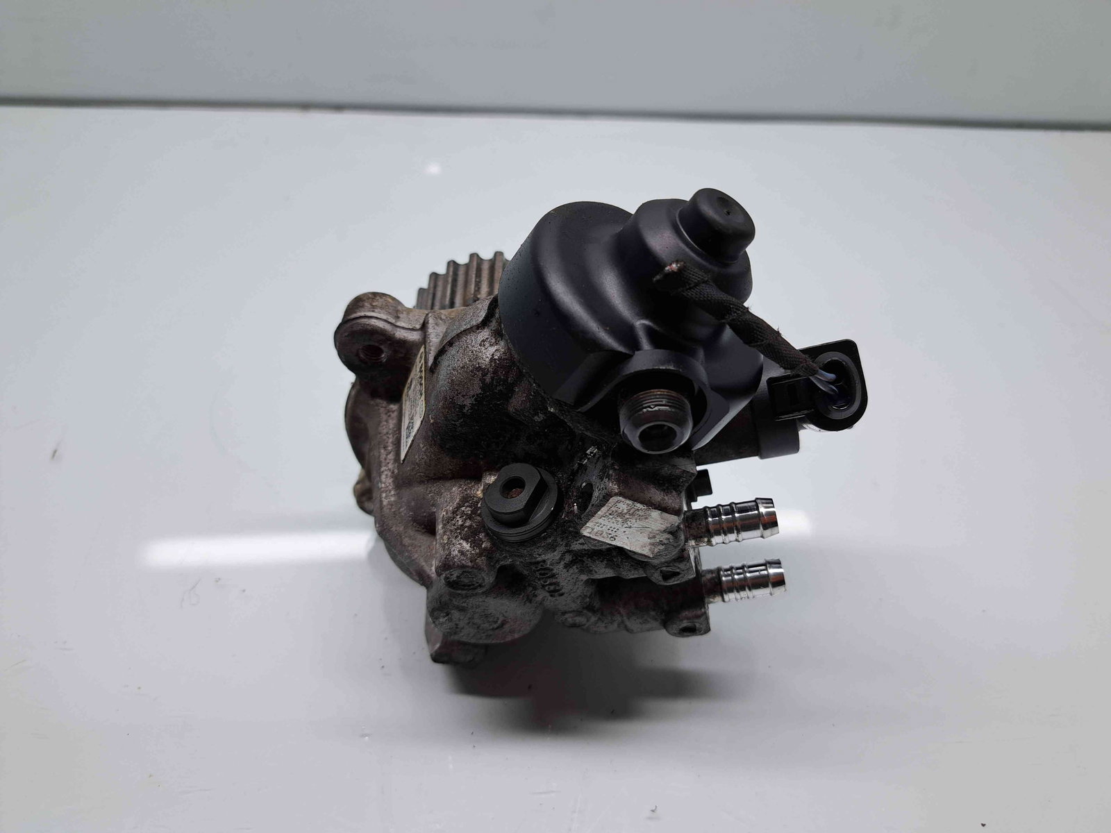 Pompa inalta presiune Volkswagen Passat B8 Variant (3G5) [Fabr 2015-prezent] 04L130755E 1.6 TDI DCXA 88KW / 120CP - imagine 5