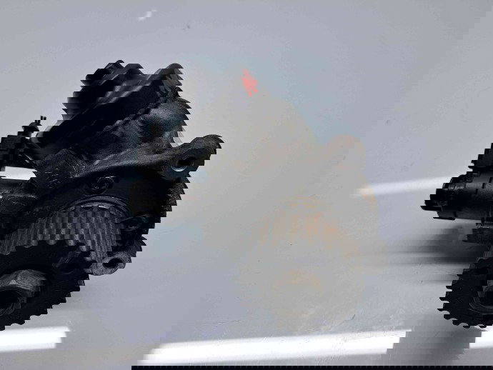 Pompa inalta presiune Skoda Octavia 3 Combi (5E5) [Fabr 2012-prezent] 04L130755E / 0445010538 2.0 TDI CRMB 110KW / 150CP