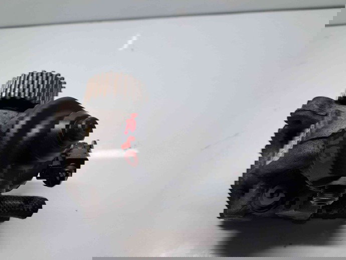 Pompa inalta presiune Skoda Octavia 3 Combi (5E5) [Fabr 2012-prezent] 04L130755E / 0445010538 2.0 TDI CRMB 110KW / 150CP