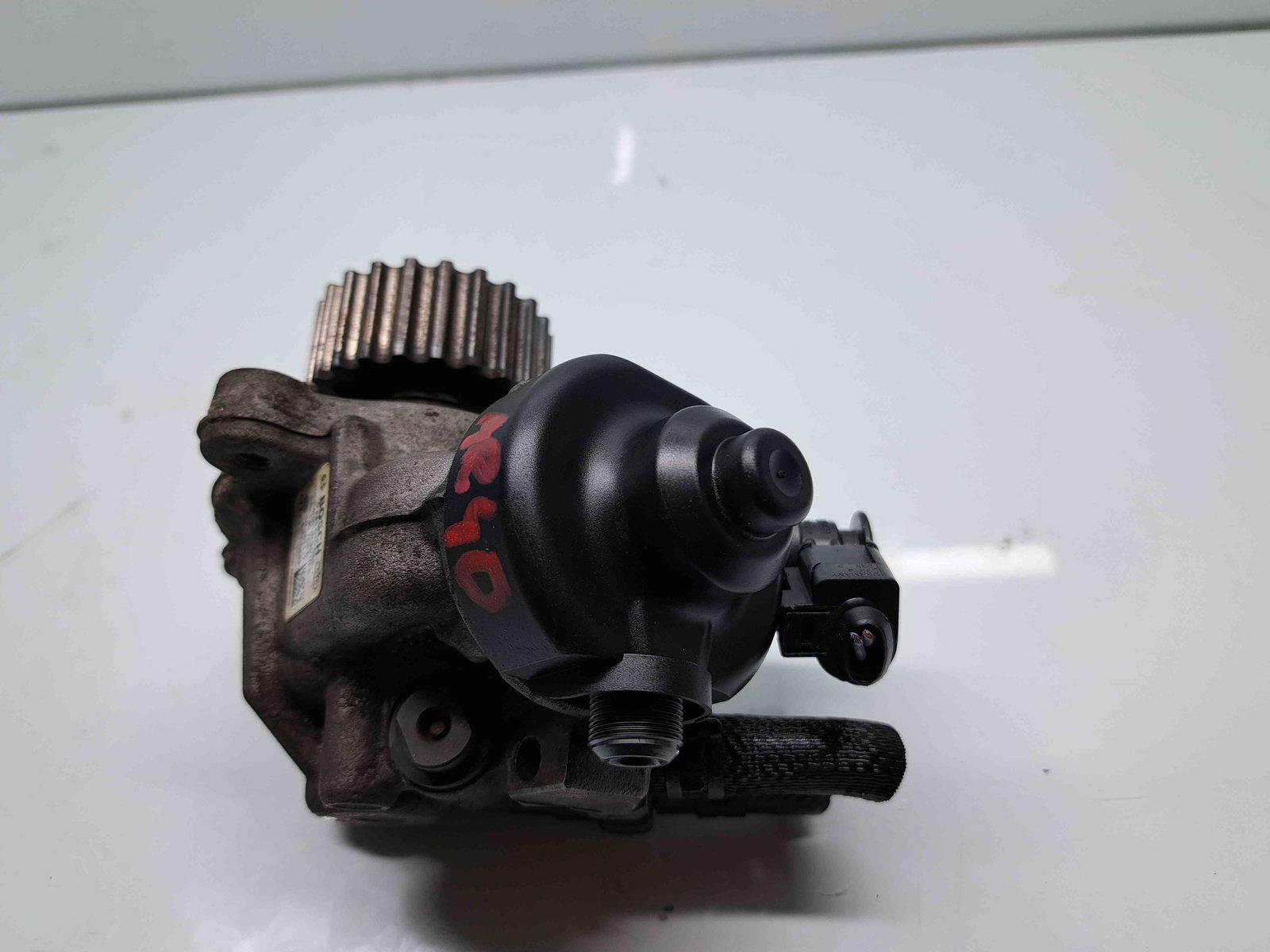 Pompa inalta presiune Skoda Octavia 3 Combi (5E5) [Fabr 2012-prezent] 04L130755E / 0445010538 2.0 TDI CRMB 110KW / 150CP - imagine 4