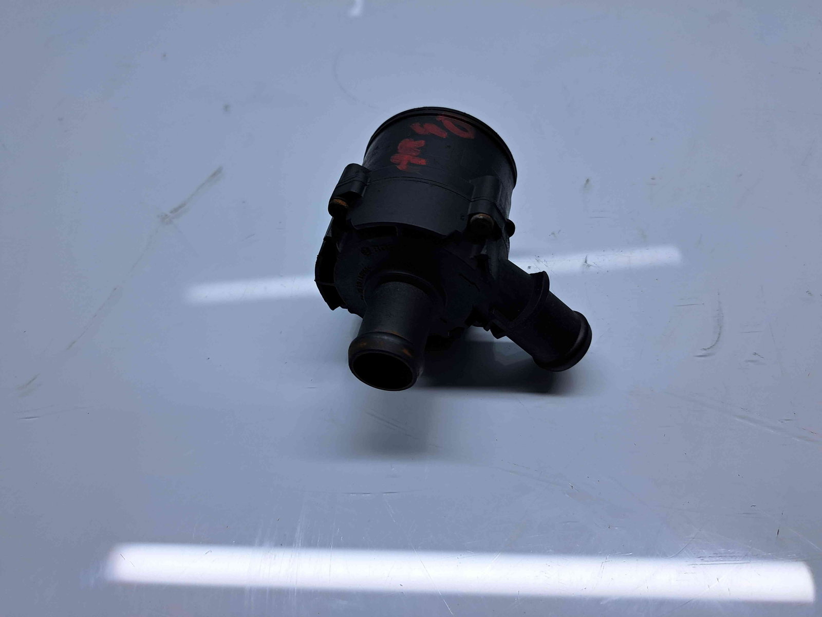 Pompa recirculare apa Skoda Octavia 3 Combi (5E5) [Fabr 2012-prezent] 5G0965561 2.0 TDI CRMB 110KW / 150CP - imagine 2