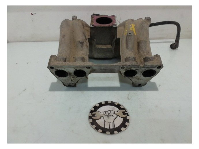 Galerie admisie Skoda Fabia 1 1.4 benz 047129743M 1999-2008