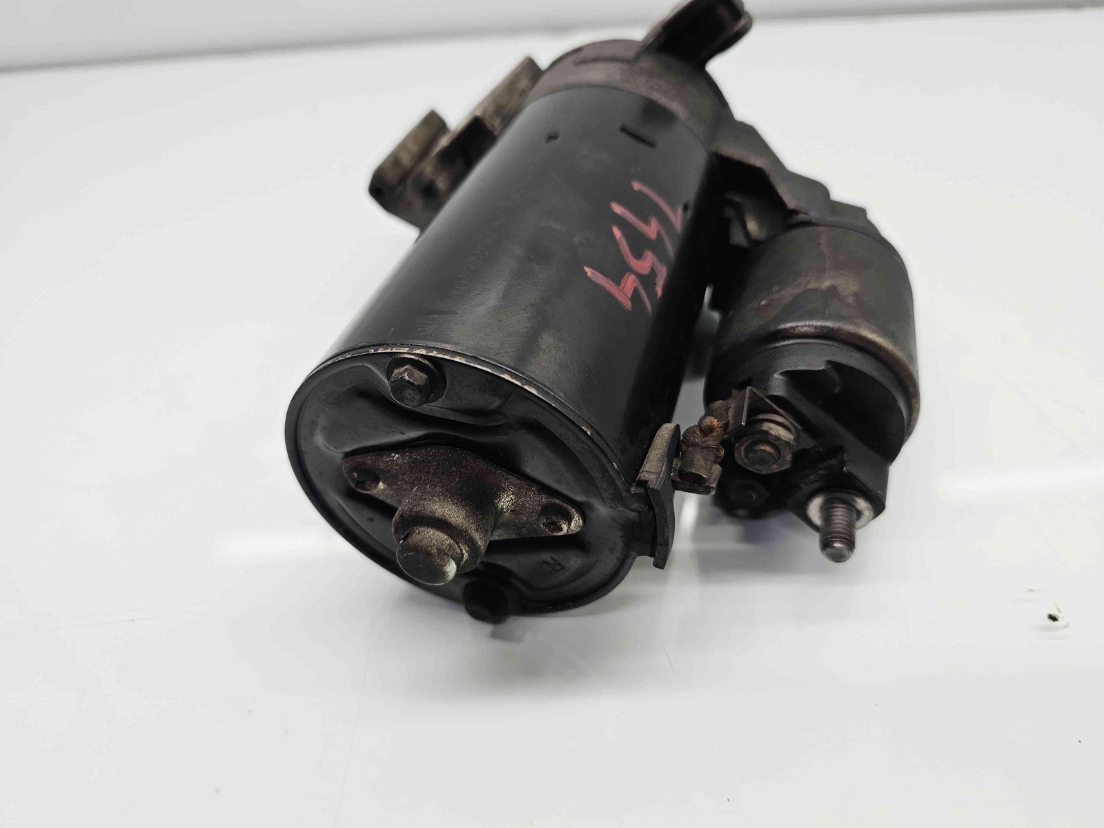 Electromotor 11 dinti Bmw 5 (E60) [Fabr 2004-2010] 7802508-03 2.0 N47D130KW / 177CP - imagine 1