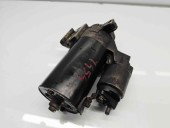  Electromotor 11 dinti  Bmw 5 (E60) [Fabr 2004-2010] 7802508-03 2.0 N47D130KW / 177CP